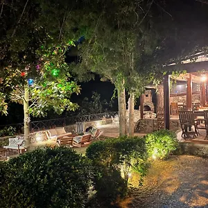 Sirince Bahce Otel Selçuk