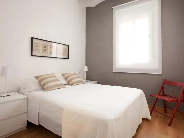 Sagrada Familia Apartment Barcelona